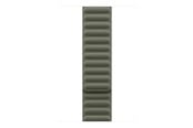 Smartwatch - Lisävarusteet - Apple 46mm Sage Gray Magnetic Link - S/M - MGDK4ZM/A