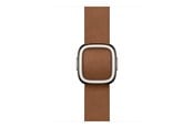Smartwatch - Lisävarusteet - Apple 42mm Caramel Modern Buckle - Small - MGG34ZM/A