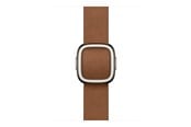 Smartwatch - Lisävarusteet - Apple 42mm Caramel Modern Buckle - Medium - MGG44ZM/A