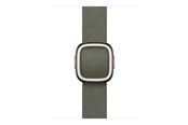 Smartwatch - Lisävarusteet - Apple 42mm Sage Gray Modern Buckle - Small - MGG94ZM/A