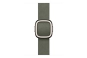 Smartwatch - Lisävarusteet - Apple 42mm Sage Gray Modern Buckle - Large - MGGC4ZM/A