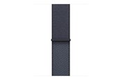 Smartwatch - Lisävarusteet - Apple 40mm Anchor Blue Sport Loop - MFF64ZM/A