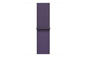 Smartwatch - Lisävarusteet - Apple 40mm Purple Fog Sport Loop - MFF84ZM/A