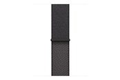 Smartwatch - Lisävarusteet - Apple 40mm Dark Gray Sport Loop - MFFA4ZM/A