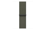 Smartwatch - Lisävarusteet - Apple 42mm Forest Sport Loop - MFFD4ZM/A
