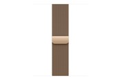 Smartwatch - Lisävarusteet - Apple 40mm Gold Milanese Loop - MGHW4ZM/A