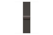 Smartwatch - Lisävarusteet - Apple 42mm Slate Milanese Loop - MGJ14ZM/A