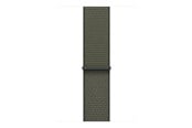 Smartwatch - Lisävarusteet - Apple 46mm Forest Sport Loop - MFFJ4ZM/A