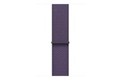 Smartwatch - Lisävarusteet - Apple 46mm Purple Fog Sport Loop - MFFK4ZM/A