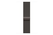 Smartwatch - Lisävarusteet - Apple 46mm Slate Milanese Loop - S/M - MGJ64ZM/A