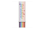 Smartwatch - Lisävarusteet - Apple 41mm Pride Edition Sport Loop - MGXU4ZM/A