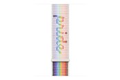 Smartwatch - Lisävarusteet - Apple 45mm Pride Edition Sport Loop - MGXV4ZM/A