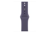 Smartwatch - Lisävarusteet - Apple 42mm Purple Fog Sport Band - M/L - MFGH4ZM/A