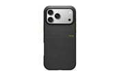 Puhelin - Kannet ja kotelot - Apple Beats iPhone 17 Pro Max Rugged Case with MagSafe and Camera Control – Everest Black - MGJ84LL/A