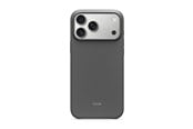 Puhelin - Kannet ja kotelot - Apple Beats iPhone 17 Pro Max Case with MagSafe and Camera Control — Granite Gray - MGJD4LL/A