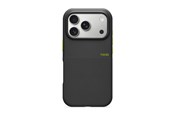 Puhelin - Kannet ja kotelot - Apple Beats iPhone 17 Pro Rugged Case with MagSafe and Camera Control – Everest Black - MGJM4LL/A