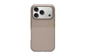 Puhelin - Kannet ja kotelot - Apple Beats iPhone 17 Pro Rugged Case with MagSafe and Camera Control – Alpine Gray - MGJP4LL/A