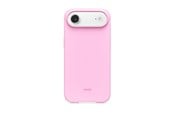 Puhelin - Kannet ja kotelot - Apple Beats iPhone Air Case with MagSafe and Camera Control — Pebble Pink - MGJV4LL/A