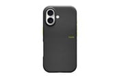 Puhelin - Kannet ja kotelot - Apple Beats iPhone 17 Rugged Case with MagSafe and Camera Control – Everest Black - MGJX4LL/A
