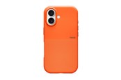 Puhelin - Kannet ja kotelot - Apple Beats iPhone 17 Rugged Case with MagSafe and Camera Control – Sierra Orange - MGK14LL/A