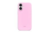 Puhelin - Kannet ja kotelot - Apple Beats iPhone 17 Case with MagSafe and Camera Control — Pebble Pink - MGK44LL/A