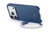 Puhelin - Kannet ja kotelot - Apple Beats iPhone 17 Pro Kickstand Case with MagSafe and Camera Control - Bedrock Blue - MGTP4LL/A