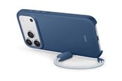 Puhelin - Kannet ja kotelot - Apple Beats iPhone 17 Pro Max Kickstand Case with MagSafe and Camera Control - Bedrock Blue - MGTR4LL/A