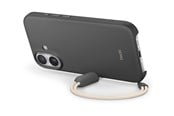 Puhelin - Kannet ja kotelot - Apple Beats iPhone 17 Kickstand Case with MagSafe and Camera Control - Granite Gray - MGY54LL/A