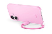 Puhelin - Kannet ja kotelot - Apple Beats iPhone 17 Kickstand Case with MagSafe and Camera Control - Pebble Pink - MGY64LL/A
