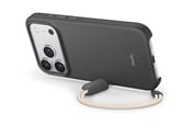 Puhelin - Kannet ja kotelot - Apple Beats iPhone 17 Pro Kickstand Case with MagSafe and Camera Control - Granite Gray - MGY74LL/A