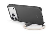 Puhelin - Kannet ja kotelot - Apple Beats iPhone 17 Pro Max Kickstand Case with MagSafe and Camera Control - Granite Gray - MGY94LL/A