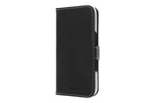 Puhelin - Kannet ja kotelot - Insmat Exclusive - flip cover for mobile phone - 650-3367