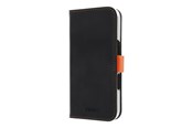 Puhelin - Kannet ja kotelot - Insmat Exclusive - flip cover for mobile phone - 650-3369