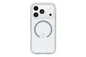 Puhelin - Kannet ja kotelot - OtterBox React MagSafe Apple iPhone 17 Pro - clear - 77-99280