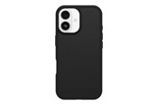 Puhelin - Kannet ja kotelot - OtterBox React MagSafe Apple iPhone 17 - black - 77-99287