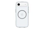 Puhelin - Kannet ja kotelot - OtterBox React MagSafe Apple iPhone Air - clear - 77-99278