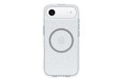 Puhelin - Kannet ja kotelot - OtterBox React MagSafe Apple iPhone Air Stardust - clear - 77-99279