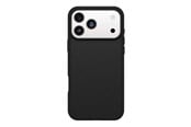 Puhelin - Kannet ja kotelot - OtterBox React MagSafe Apple iPhone 17 Pro Max - black - 77-99290