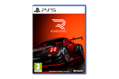 Pelit - RENNSPORT - Sony PlayStation 5 - 12 - Kilpa-ajo - 3665962030778