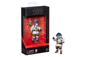 Hahmot - Star Wars The Acolyte The Black Series Bazil (Jedi Order Tracker) 15 cm scale - G15495L00