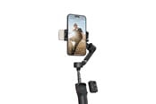 Kamerajalustat - Hohem Smartphone Gimbal Isteady X3 Black - HPG-X3P B
