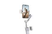 Kamerajalustat - Hohem Smartphone Gimbal Isteady X3 White - HPG-X3P W