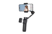 Kamerajalustat - Hohem Smartphone Gimbal Isteady X3 SE Black - HPG-X3 SE B