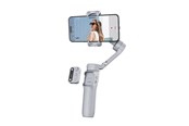 Kamerajalustat - Hohem Smartphone Gimbal Isteady X3 SE White - HPG-X3 SE W