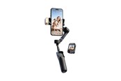 Kamerajalustat - Hohem Smartphone Gimbal Isteady V3 Ultra Black - HPG -V3U B