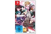 Pelit - Charade Maniacs (Day One Edition) - Nintendo Switch - Seikkailu - 5060941715260