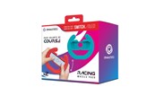 Pelit - lisävarusteet - Oniverse Racing Wheel Controller Holders - Blue/Red (2-Pack) - Nintendo Switch - ONIWHL2-SWI-BR
