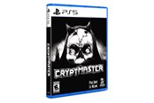 Pelit - Cryptmaster - Sony PlayStation 5 - 16 - Pulma - 0810148579913