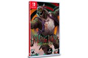 Pelit - Killing Time: Resurrected - Nintendo Switch - Toiminta - 0810148579425