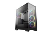 Kotelot - DeepCool CG580 4F V2 - Kotelot - Miditower - Musta - R-CG580-BKADA4-G-2